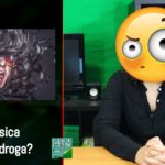 ¿Es la música una droga?