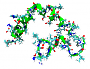 Dermicidina 1L, otra isoforma de la Dermicidina