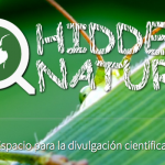 Espacio de divulgación científica