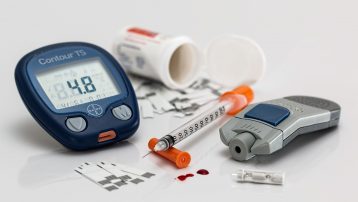 DCN-2, una proteína determinante en la diabetes