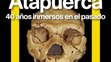 Atapuerca: 40 años inmersos en el pasado