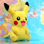 Imagen del emblemático pokemon principal: Pikachu. [Pixabay]