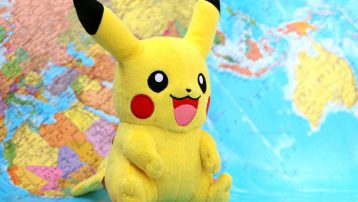 Imagen del emblemático pokemon principal: Pikachu. [Pixabay]