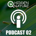 Podcasts Hidden Nature Vacunas