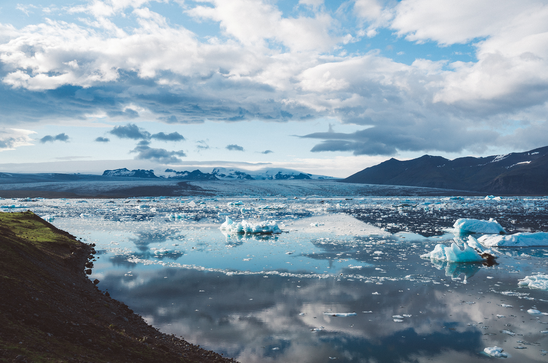 Cambio Climático - Número 3 HN