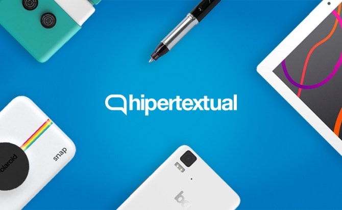 Medios digitales hoy día