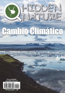 Revista HN 2 Cambio Climático