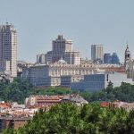 gases de efecto invernadero madrid