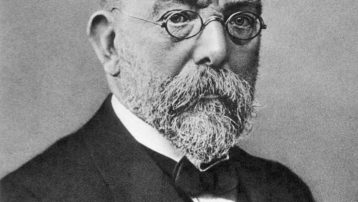 Robert Koch