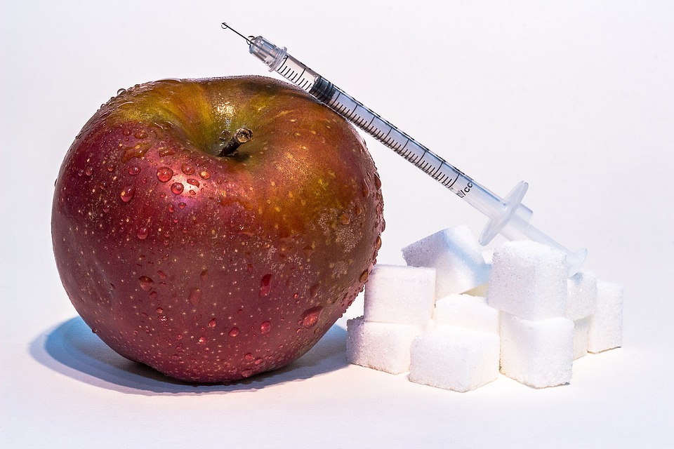 Producir insulina para las personas diabéticas ya no es un problema.