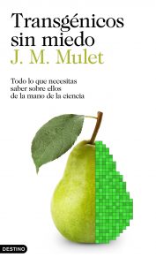 JMM Mullet - Transgénicos sin miedo