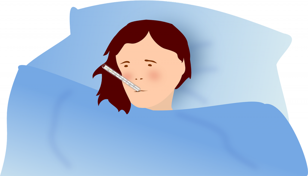 Nuevos anticuerpos contra la gripe estacional