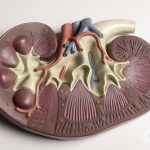 Anatomía riñón