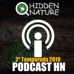 Podcasts Hidden Nature