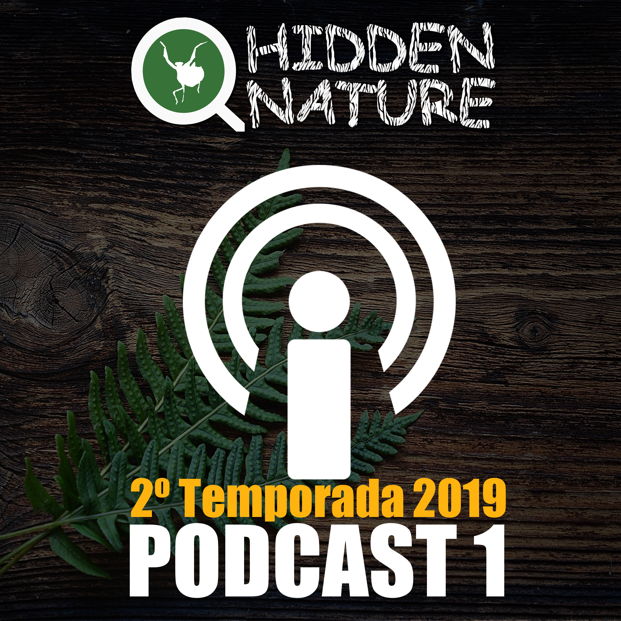 Podcasts Hidden Nature