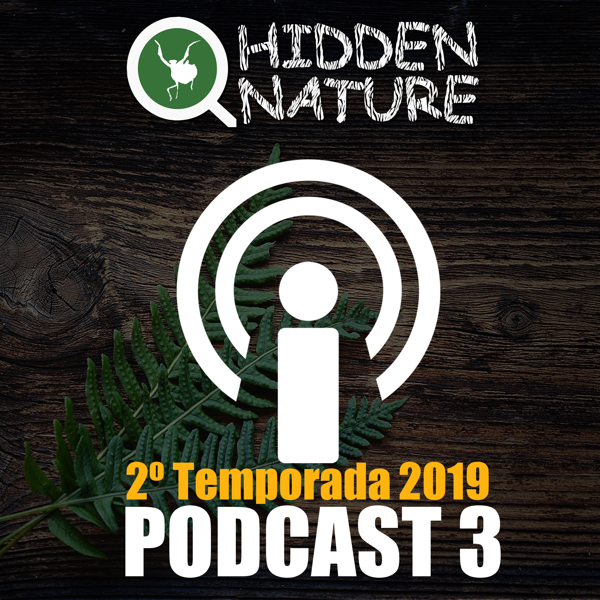 3 – Podcasts Hidden Nature – La capa de ozono
