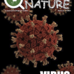 Revista Hidden Nature 8 - Virus