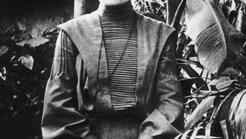 Lise Meitner ̶ La primera física nuclear