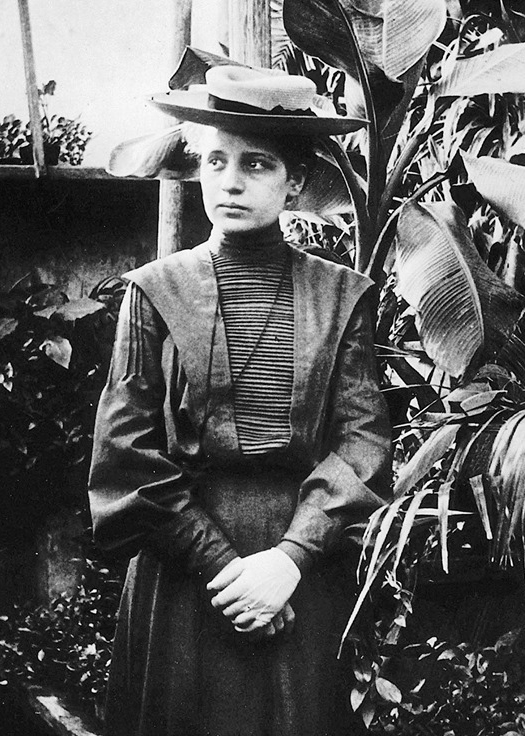 Lise Meitner, la primera física nuclear