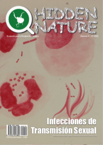 Revista Hidden Nature 9 Infecciones de Transmisión Sexual