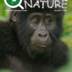 Revista Hidden Nature Número 13 sobre Etología