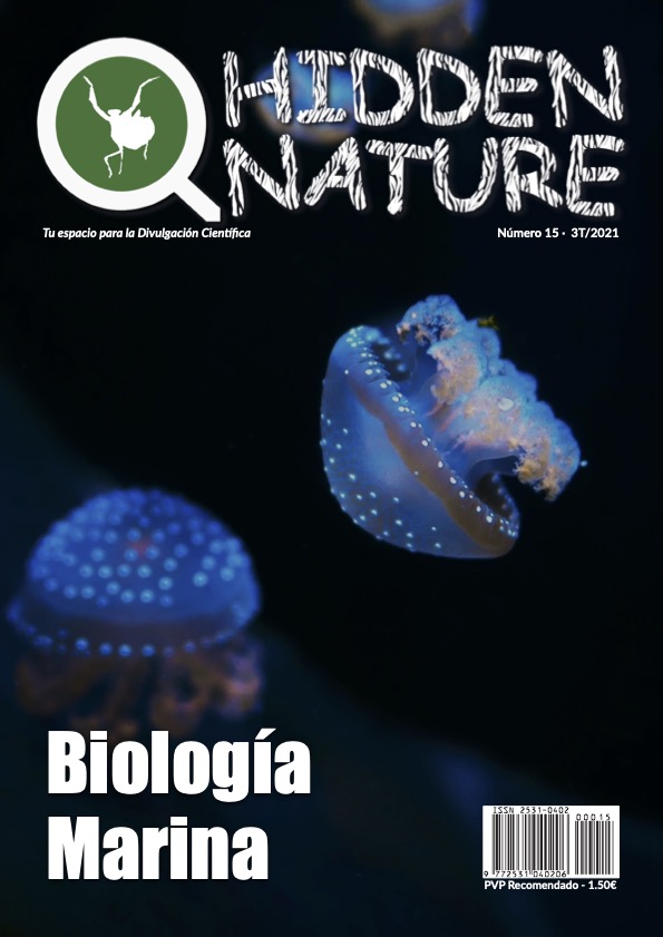 Biología Marina Portada