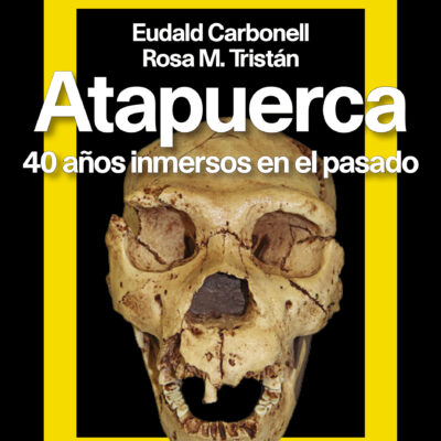 Atapuerca: 40 años inmersos en el pasado