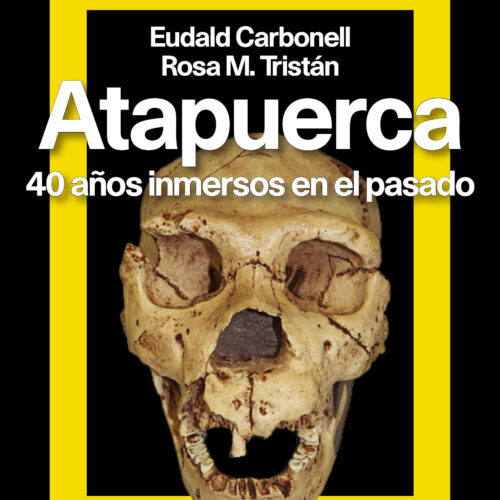 Atapuerca: 40 años inmersos en el pasado