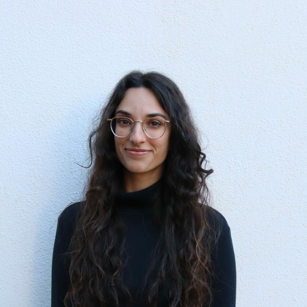 Danae Molina García Danae Molina García
