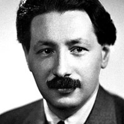 Ernst Boris Chain: Descubridor de la penicilina junto con Alexander Fleming y Howard W. Florey Ernst Boris Chain: Descubridor de la penicilina junto con Alexander Fleming y Howard W. Florey