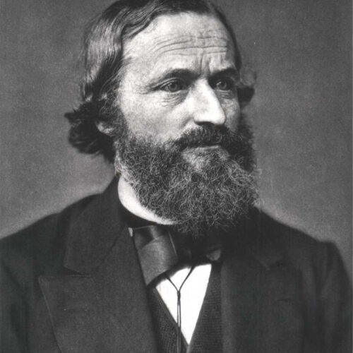 Gustav_Robert_Kirchhoff