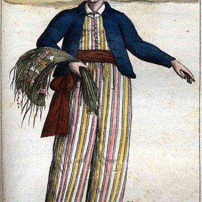 Jeanne Baret