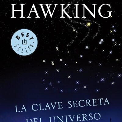 Libro Clave Secreta del Universo