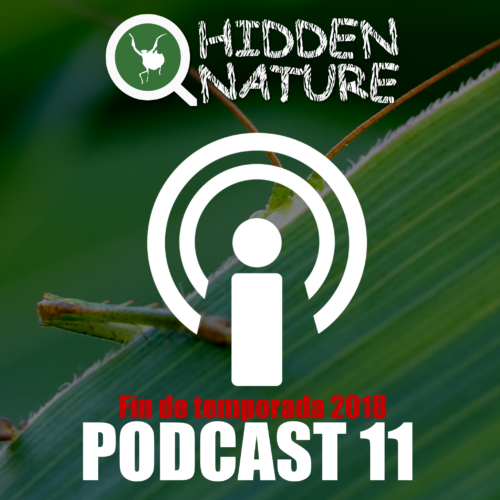 Podcast 11 ¿Qué es una especie?