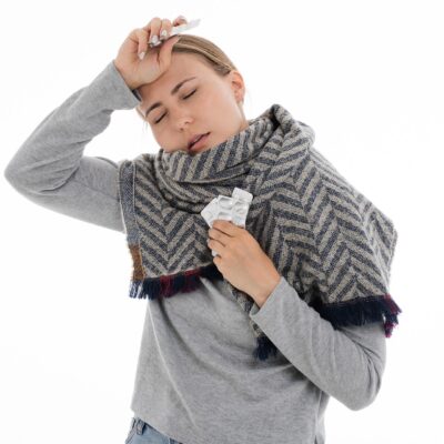 &iquest;Resfriado o gripe? &iquest;C&oacute;mo diferenciarlos?