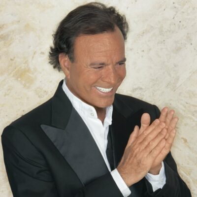 julio iglesias