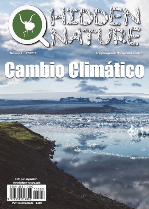 Revista HN 2 Cambio Climático