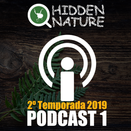 Podcast 1 - Especies invasoras 2019